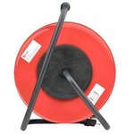 EKF UKG02-16-R325-4-40 Удлинитель на катушке "Гефест 2.0" 4 гнезда 40м с ...