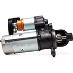 Starter MAZ, URAL dv. YaMZ-236,-238,-7511 24V/9.0kW analog ST142T-10, AZJ4581, 8922.3708
