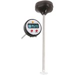 0560 1109, Mini surface Wired Digital Thermometer for Multipurpose Use ...