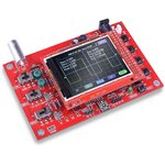 FNiRSi DSO138 2.4" TFT осциллограф цифровой 200кГц