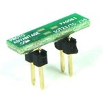 PA0083, Sockets & Adapters SOT23 to DIP-4 SMT Adapter