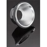 CA12239_MINNIE-M, LED Lighting Reflectors Single Lens