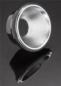 CA12239_MINNIE-M, LED Lighting Reflectors Single Lens