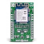 MIKROE-2046, WiFi Development Tools - 802.11 WiFi 7 click