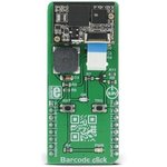 MIKROE-2913, Optical Sensor Development Tools Barcode click