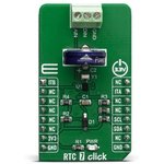 MIKROE-2976, Clock & Timer Development Tools Maxim IntegratedMAX31341BEWC+