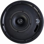 CS-C5W, 5" 100V Ceiling Speaker with Steel Backcan - 20W