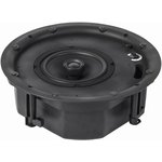 CS-C5W, 5" 100V Ceiling Speaker with Steel Backcan - 20W