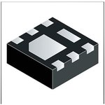 CSD17571Q2, MOSFET 30V N-CH Pwr MOSFETs