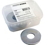 Шайба плоская увеличенная DIN 9021 М208 8 шт 0300975 КЧ