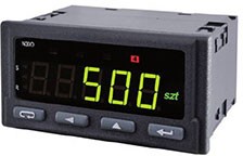 N30O 124800E0, Цифровой измерительный прибор, индикатор измеряемых параметров