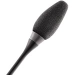 MEG14-40-B, Gooseneck Microphone