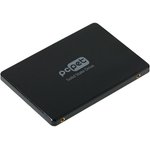 SSD накопитель PC PET PCPS512G2 512ГБ, 2.5", SATA III, SATA, oem