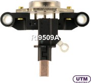 Фото 1/2 RI9509A, Регулятор генератора