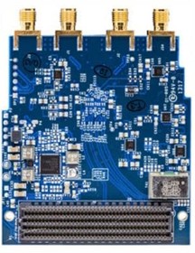 Фото 1/2 AD9176-FMC-EBZ, Data Conversion IC Development Tools AD9176 Evaluation Board Kit