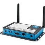 WISE-3310-D100L1E, Wireless IoT Mesh Network Gateway