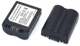 (CGA-S006) аккумуляторная батарея для фотоаппарата Panasonic Lumix DMC-FZ2 (CGA-S006) 7,2V 1500mAh Li-ion | купить в розницу и оптом