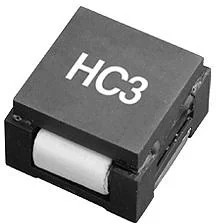 HC3-6R0-R, Power Inductors - SMD 6.0uH 30A 2.17mOhms