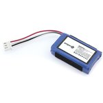 Аккумулятор Amperin для акустики Flip 2 (2013) 3.7V 2000mAh