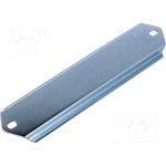 APD 11, DIN rail; steel; ILME-APS11,ILME- APV11,ILME-APW11