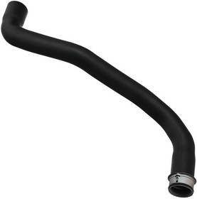 Z71102R, Патрубок радиатора (верхний) Mercedes M-Class (W164) ML 350 4-matic (164.186) 3,5l (M 272.967) (05- , Патрубок радиатора (верхний)