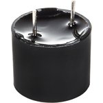 FBMT1290 12V, 12В, 12×9мм, p=6.5мм, Излучатель звука