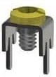 7778-7, Terminals SCREW TERMINAL YELLOW