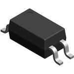 LTV-217-C-G, Transistor Output Optocouplers Optocoupler, AC 600%, 5KV, 4 PIN