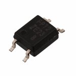 IS281GB, Оптопара с транзисторным выходом [ SOP-4_1.27] (замена TLP291GB)