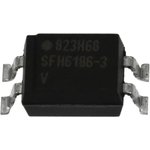 SFH6206-3T, Оптоизолятор 5.3кВ транзисторный выход 4-SMD