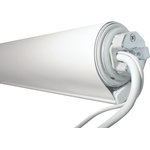 Aqara РШ080Б00, Рулонная штора для мотора Aqara Roller Shade (ширина 80 см ...