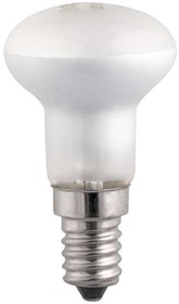 Лампа накаливания R39 30W E14 frost JazzWay 3321390