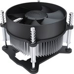 Кулер для процессора DEEPCOOL CK-11508 LGA1200/115X (80шт/кор, TDP 65W, Fan 92mm) BOX