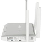 Keenetic Peak (KN-2710), Гигабитный интернет-центр с двухдиапазонным Mesh Wi-Fi ...