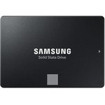 Тведотельный накопитель SSD 2.5" 2Tb (2000GB) Samsung SATA III 870 EVO ...