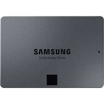 MZ-77Q1T0BW, Внутренний SSD 2.5" SATA - 1TB Samsung 870 QVO