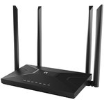 Wi-Fi роутер Netis MW5360, N300, черный