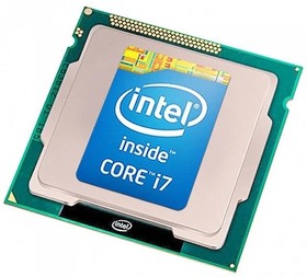 Фото 1/2 Процессор Intel CORE I7-10700KF S1200 OEM 3.8G CM8070104282437 S RH74 IN