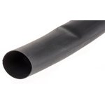 HSB 500-0, Heat Shrink Tubing Kit, Black 12.7mm Sleeve Dia. x 6m Length 2:1 Ratio, HSB Series