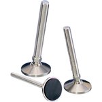 A087/005, M16 Stainless Steel Adjustable Foot, 1250kg Static Load Capacity 10° ...