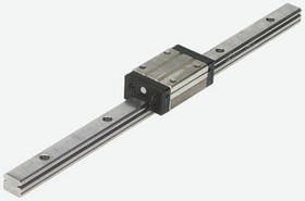 Фото 1/2 LU Series, L1U150630LCN-PCT, Linear Guide Rail 15mm width 630mm Length