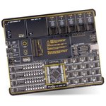 MIKROE-4372, Development Boards & Kits - PIC / DSPIC The factory is currently ...