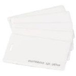MIKROE-779, NFC/RFID Tags & Transponders RFID CARD 125KHz TAG