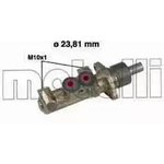 050252, Главный тормозной цилиндр CITROEN Evasion, Jumpy, Fiat Ulysse ...