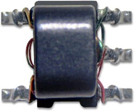 MABA-011039, Audio Transformers / Signal Transformers 1-300MHz 1:4 Imped. 75 ohm