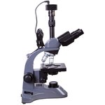 Цифровой тринокулярный микроскоп D740T 69658