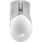 Мышь ASUS P711 ROG GIII WL AIMPOINT/WHT MS, AIMPOINT, 6 BUTTONS, 36000DPI, WHT