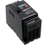Преобразователь ISD mini PLUS, выходной ток 11 А 2,2 кВт вх: 1ф x 220В / вых ...
