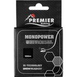 Леска monopower universal 0,10mm/100m clear nylon (pr-mu-t-010-100) 00000281007