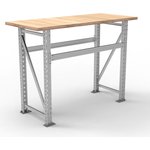 Монтажный стол-верстак Worktop Montage 1200х500 M-DMV1200500